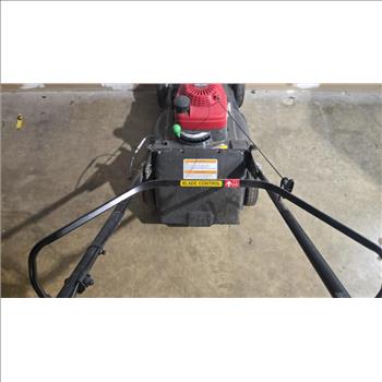 Honda Lawn Mower