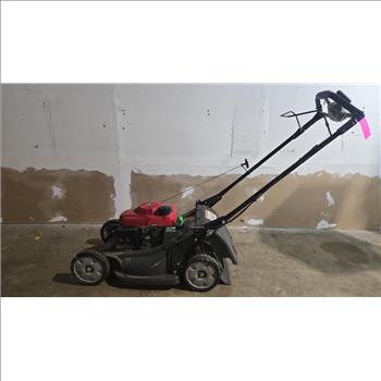Honda Lawn Mower