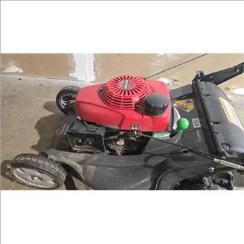 Honda Lawn Mower