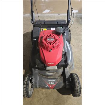 Honda Lawn Mower