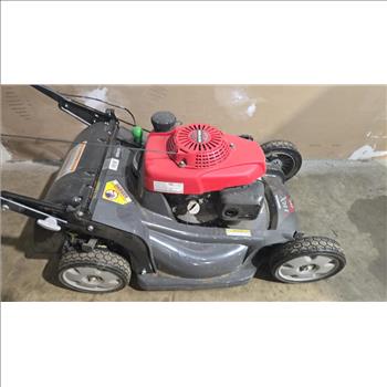 Honda Lawn Mower