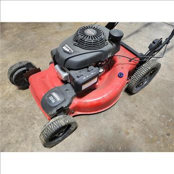 Honda Lawn Mower