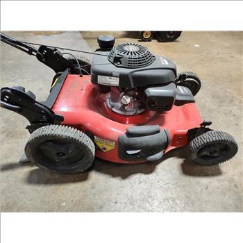 Honda Lawn Mower