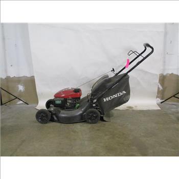 Honda Lawn Mower