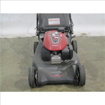Honda Lawn Mower