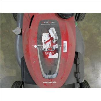 Honda Lawn Mower