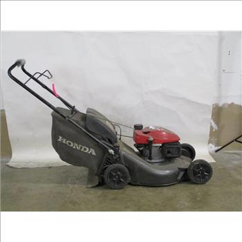 Honda Lawn Mower