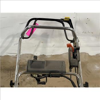 Honda Lawn Mower