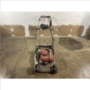 Honda Lawn Mower