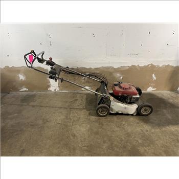 Honda Lawn Mower