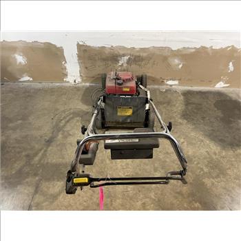 Honda Lawn Mower