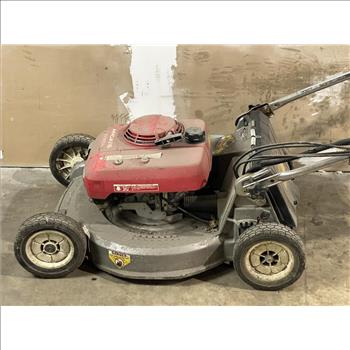 Honda Lawn Mower