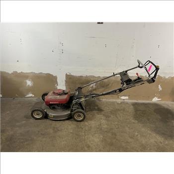 Honda Lawn Mower