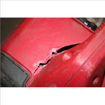 Honda  Portable Inverter Generator