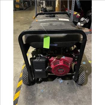 Honda Power Boxx Portable Generator ( Model: GX390)