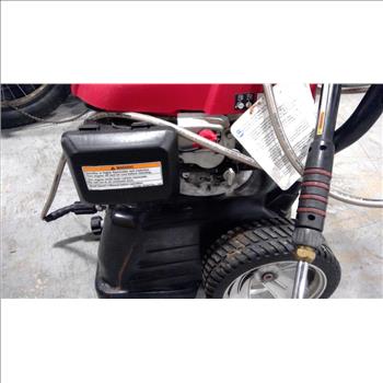 Honda Powerwasher