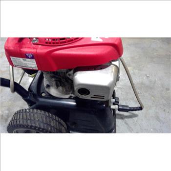 Honda Powerwasher