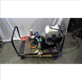 Honda Pressure Washer