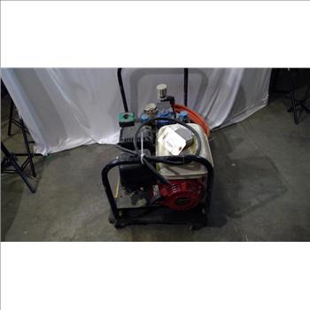 Honda Pressure Washer