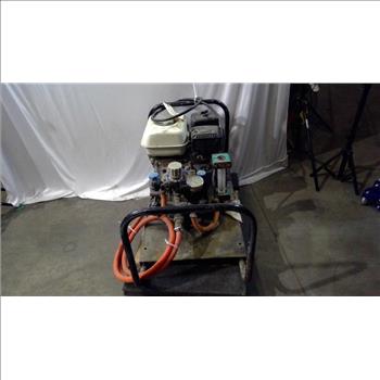 Honda Pressure Washer