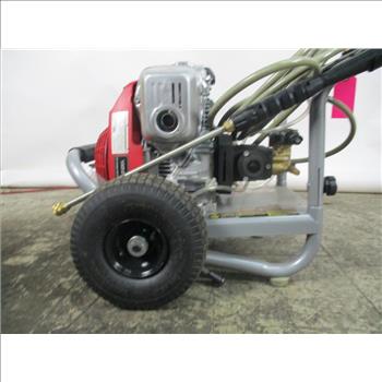 Honda Pressure Washer