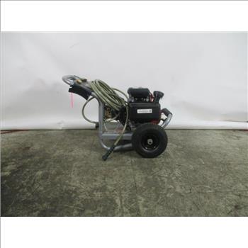Honda Pressure Washer