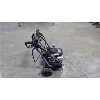 Honda Pressure Washer