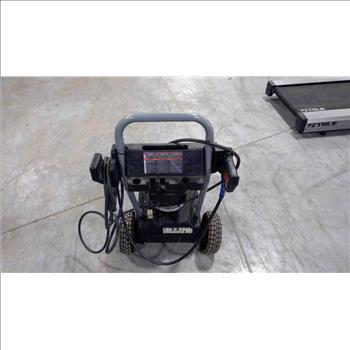 Honda Pressure Washer