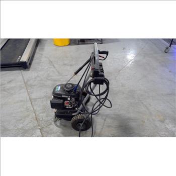 Honda Pressure Washer