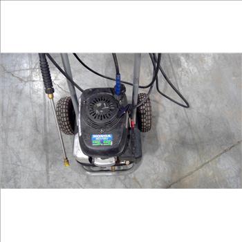 Honda Pressure Washer