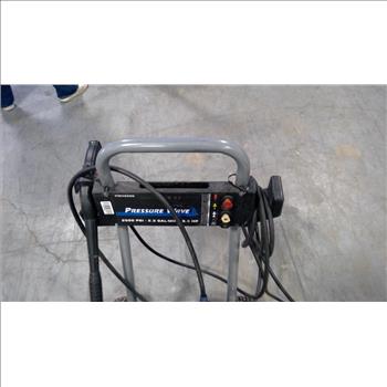 Honda Pressure Washer