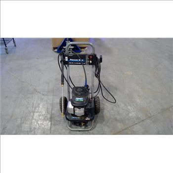 Honda Pressure Washer
