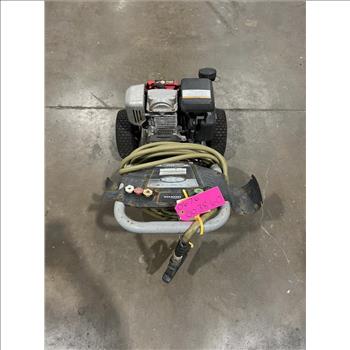 Honda Pressure Washer