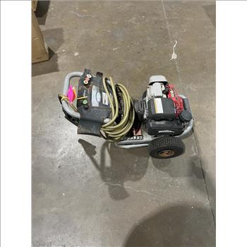 Honda Pressure Washer