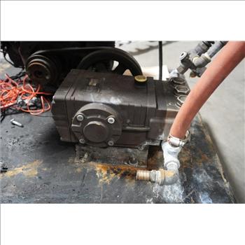 Honda Pressure Washer