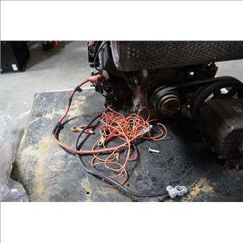 Honda Pressure Washer