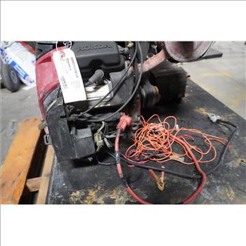 Honda Pressure Washer