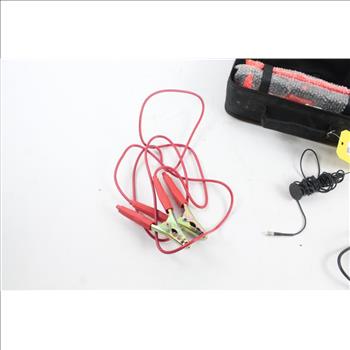 Honda Roadside Emergency Kit