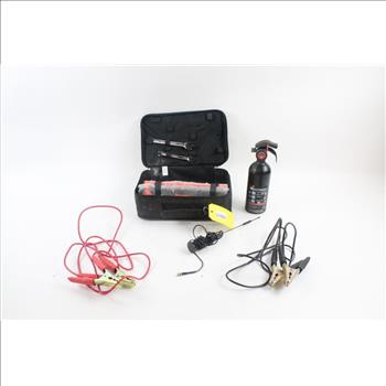 Honda Roadside Emergency Kit