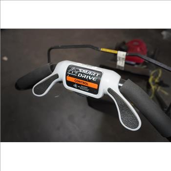 Honda Smart Drive Gas Lawn Mower