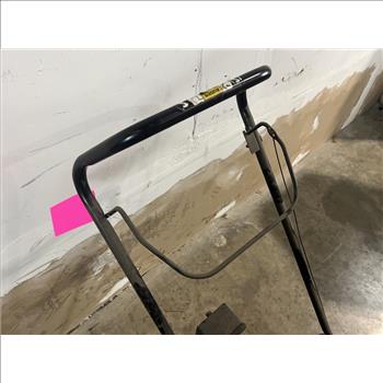 Honda Snow Blower
