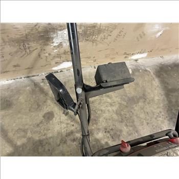 Honda Snow Blower
