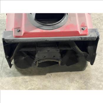 Honda Snow Blower