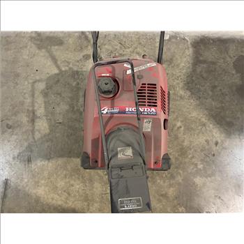 Honda Snow Blower