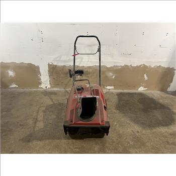 Honda Snow Blower