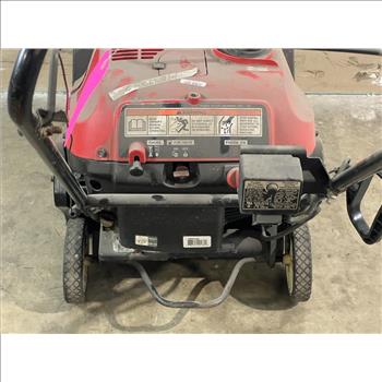 Honda Snow Blower
