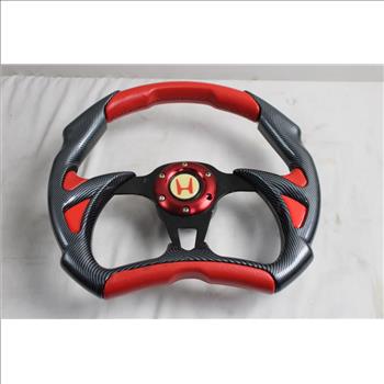 Honda Steering Wheel
