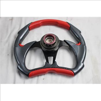 Honda Steering Wheel
