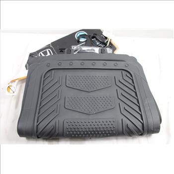 Honda Weather Pro Floor Mats 4/pcs
