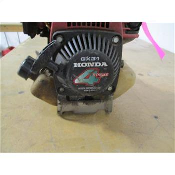 Honda Weedeater